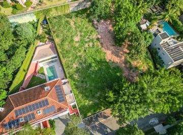 Imperdível terreno residencial para venda em Paineiras do Morumbi, 888m²