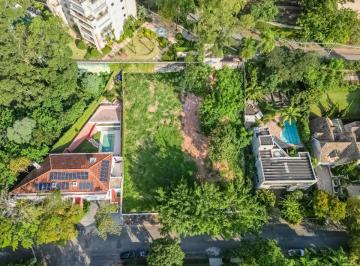Imperdível terreno residencial para venda em Paineiras do Morumbi, 888m²