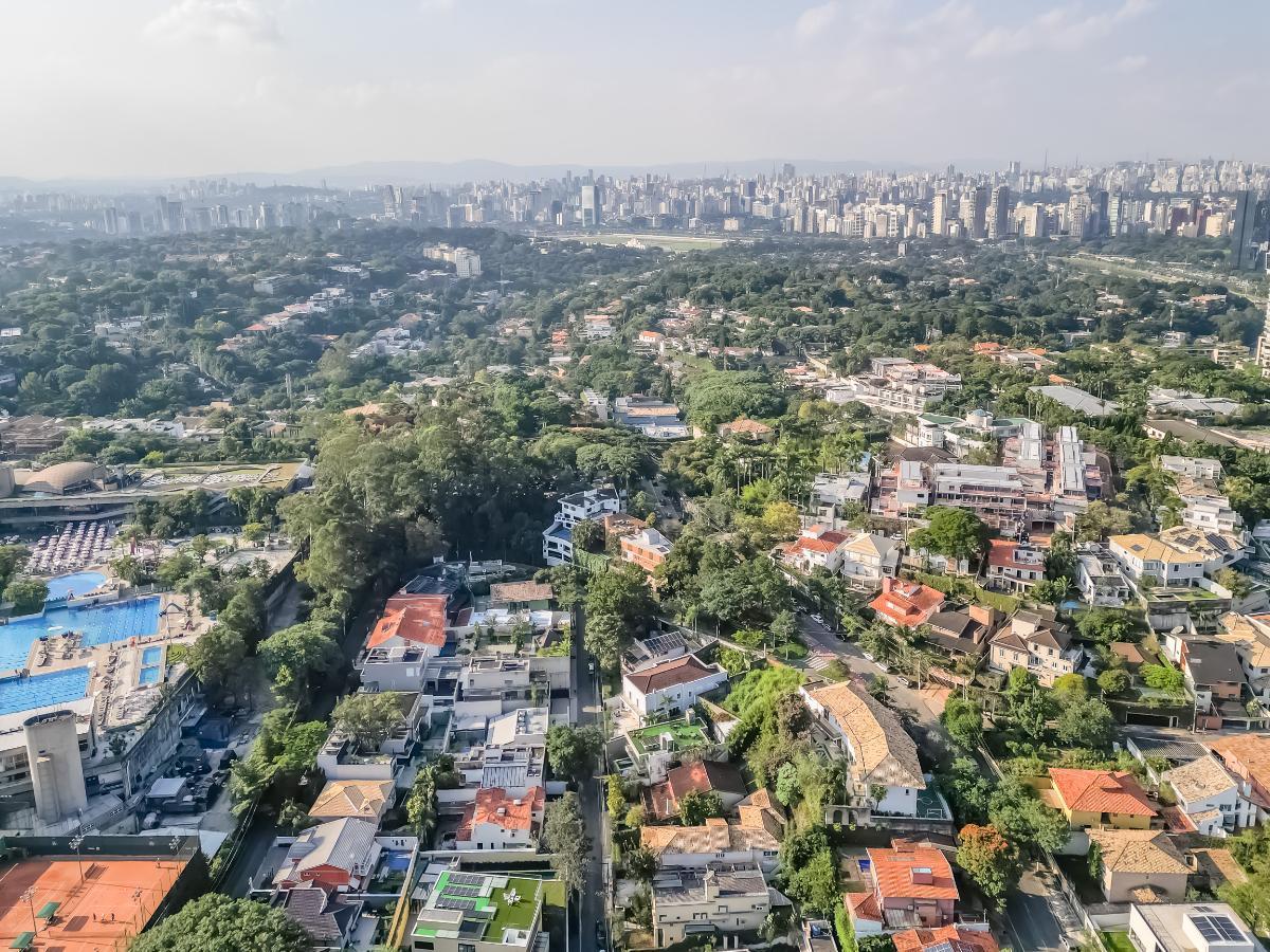 Imperdível terreno residencial para venda em Paineiras do Morumbi, 888m²