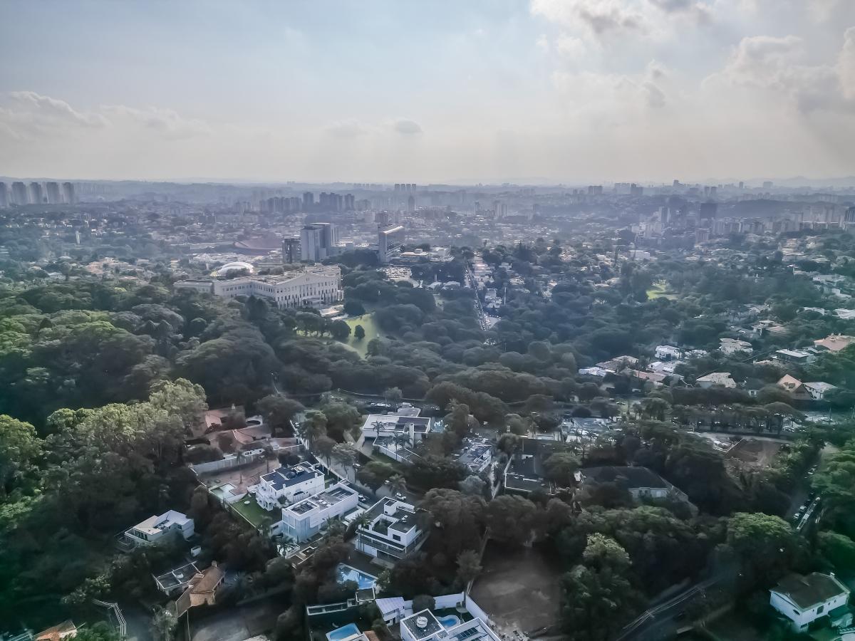 Imperdível terreno residencial para venda em Paineiras do Morumbi, 888m²