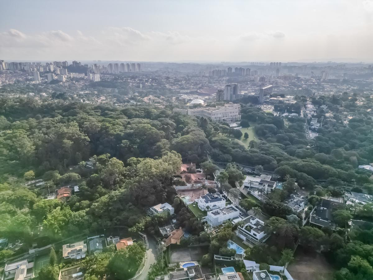 Imperdível terreno residencial para venda em Paineiras do Morumbi, 888m²