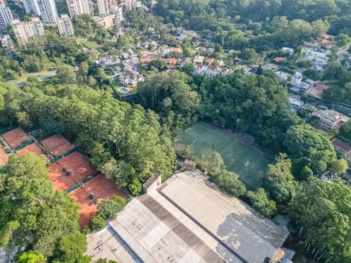 Imperdível terreno residencial para venda em Paineiras do Morumbi, 888m²