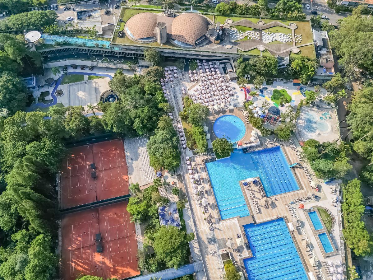Imperdível terreno residencial para venda em Paineiras do Morumbi, 888m²