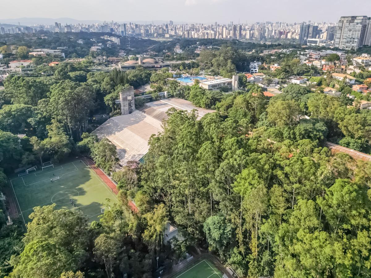 Imperdível terreno residencial para venda em Paineiras do Morumbi, 888m²