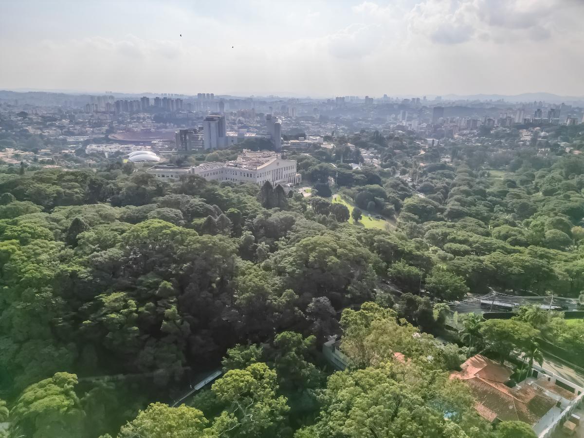 Imperdível terreno residencial para venda em Paineiras do Morumbi, 888m²