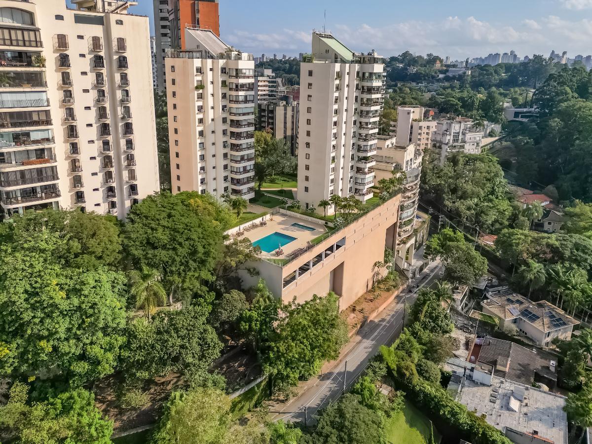 Imperdível terreno residencial para venda em Paineiras do Morumbi, 888m²