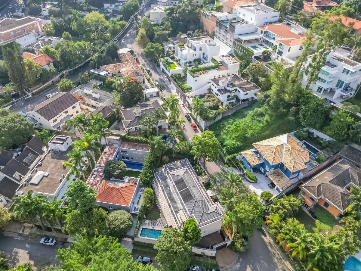 Imperdível terreno residencial para venda em Paineiras do Morumbi, 888m²