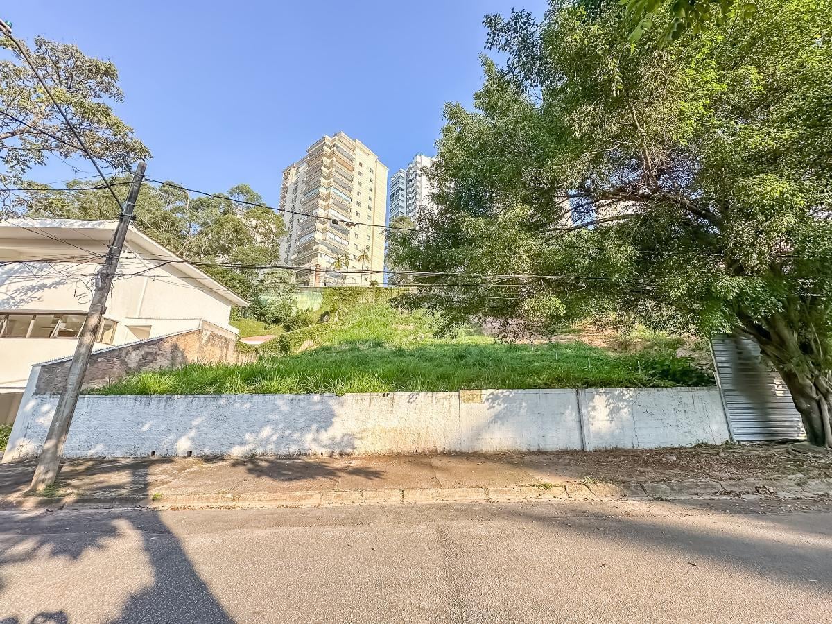 Imperdível terreno residencial para venda em Paineiras do Morumbi, 888m²