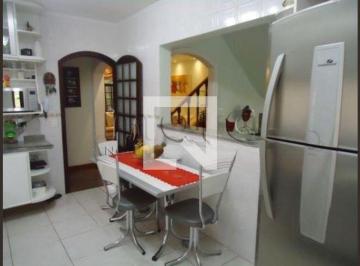 Casa para Aluguel – Ipiranga, 4 Quartos, 270 m² – São Paulo