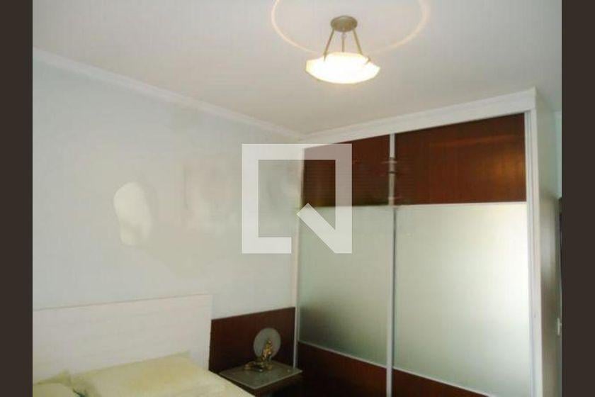 Casa para Aluguel – Ipiranga, 4 Quartos, 270 m² – São Paulo
