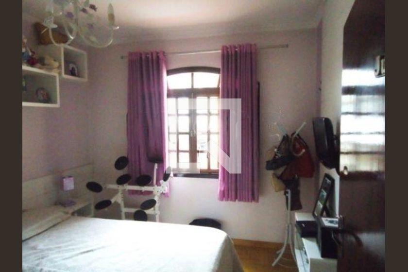 Casa para Aluguel – Ipiranga, 4 Quartos, 270 m² – São Paulo