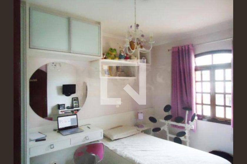 Casa para Aluguel – Ipiranga, 4 Quartos, 270 m² – São Paulo