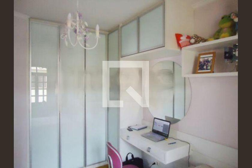 Casa para Aluguel – Ipiranga, 4 Quartos, 270 m² – São Paulo