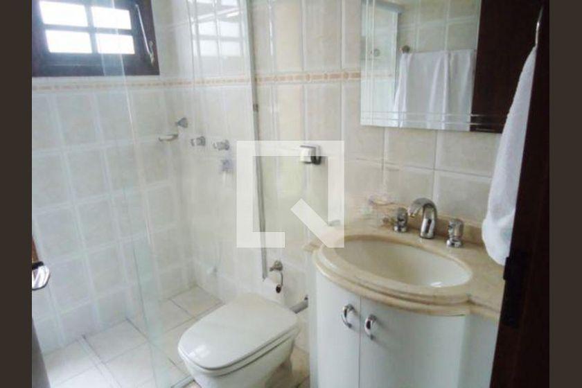 Casa para Aluguel – Ipiranga, 4 Quartos, 270 m² – São Paulo