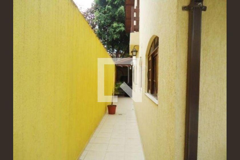 Casa para Aluguel – Ipiranga, 4 Quartos, 270 m² – São Paulo