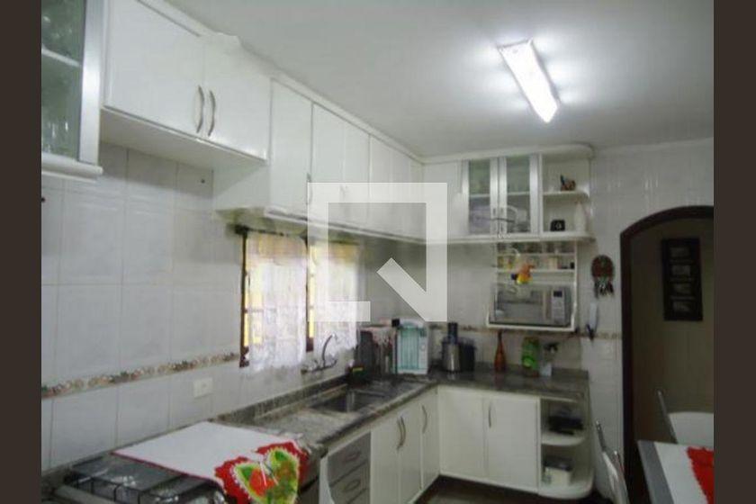 Casa para Aluguel – Ipiranga, 4 Quartos, 270 m² – São Paulo