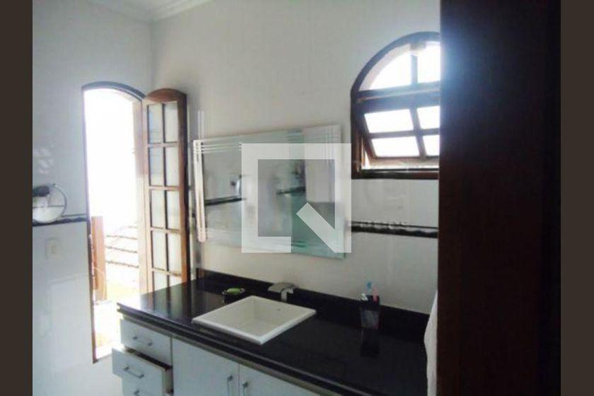 Casa para Aluguel – Ipiranga, 4 Quartos, 270 m² – São Paulo