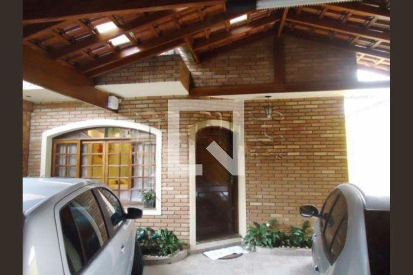 Casa para Aluguel – Ipiranga, 4 Quartos, 270 m² – São Paulo