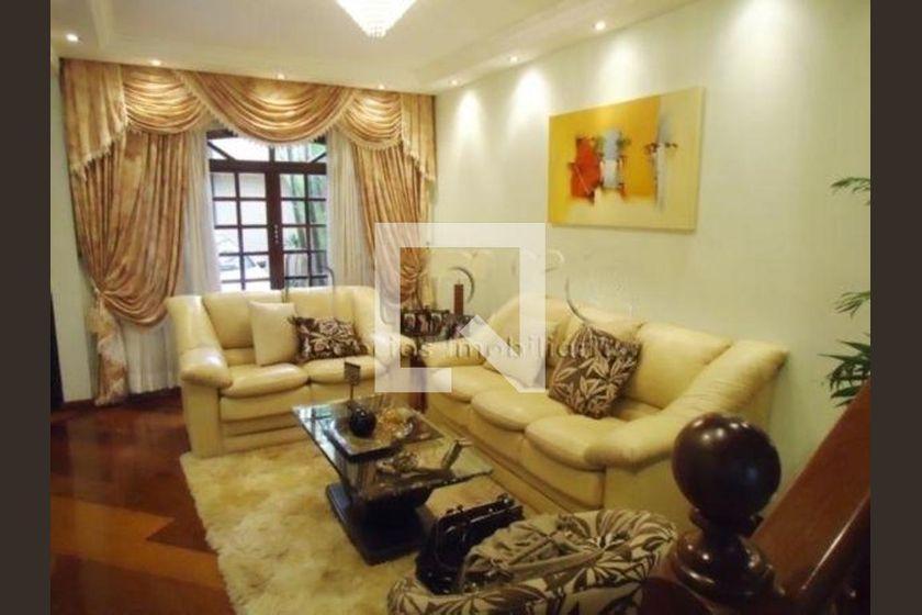Casa para Aluguel – Ipiranga, 4 Quartos, 270 m² – São Paulo