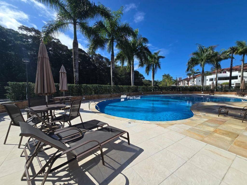 Village com 3 dormitórios à venda, 92 m² – Riviera de São Lourenço – Bertioga/SP
