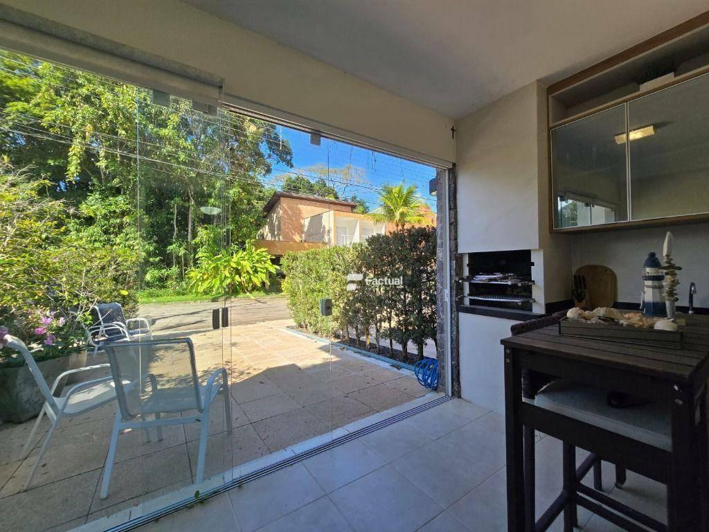 Village com 3 dormitórios à venda, 92 m² – Riviera de São Lourenço – Bertioga/SP