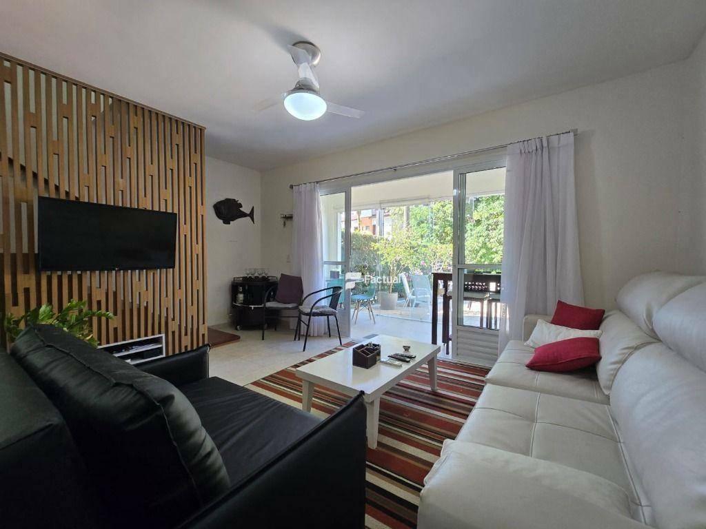 Village com 3 dormitórios à venda, 92 m² – Riviera de São Lourenço – Bertioga/SP