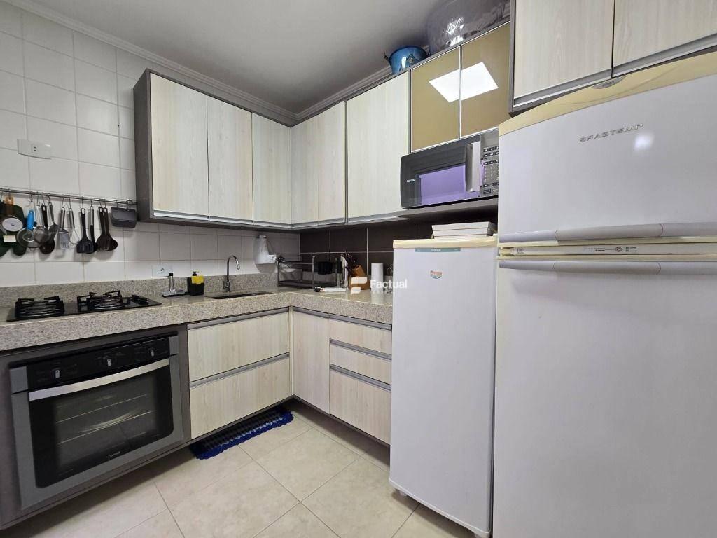 Village com 3 dormitórios à venda, 92 m² – Riviera de São Lourenço – Bertioga/SP