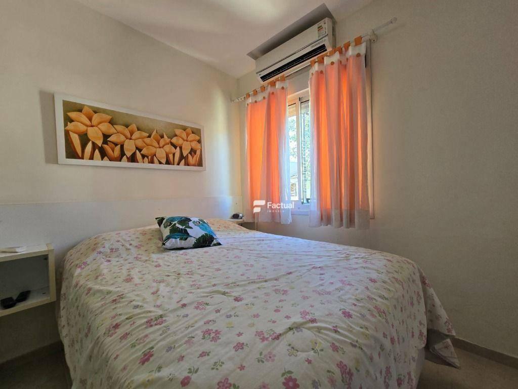 Village com 3 dormitórios à venda, 92 m² – Riviera de São Lourenço – Bertioga/SP