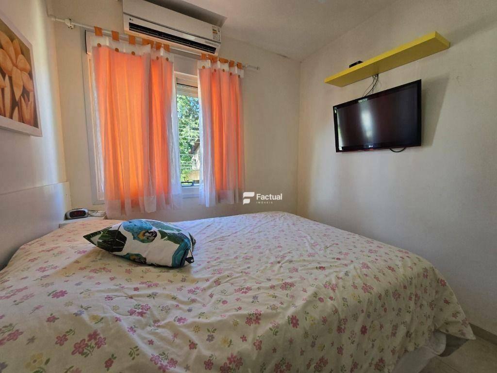 Village com 3 dormitórios à venda, 92 m² – Riviera de São Lourenço – Bertioga/SP