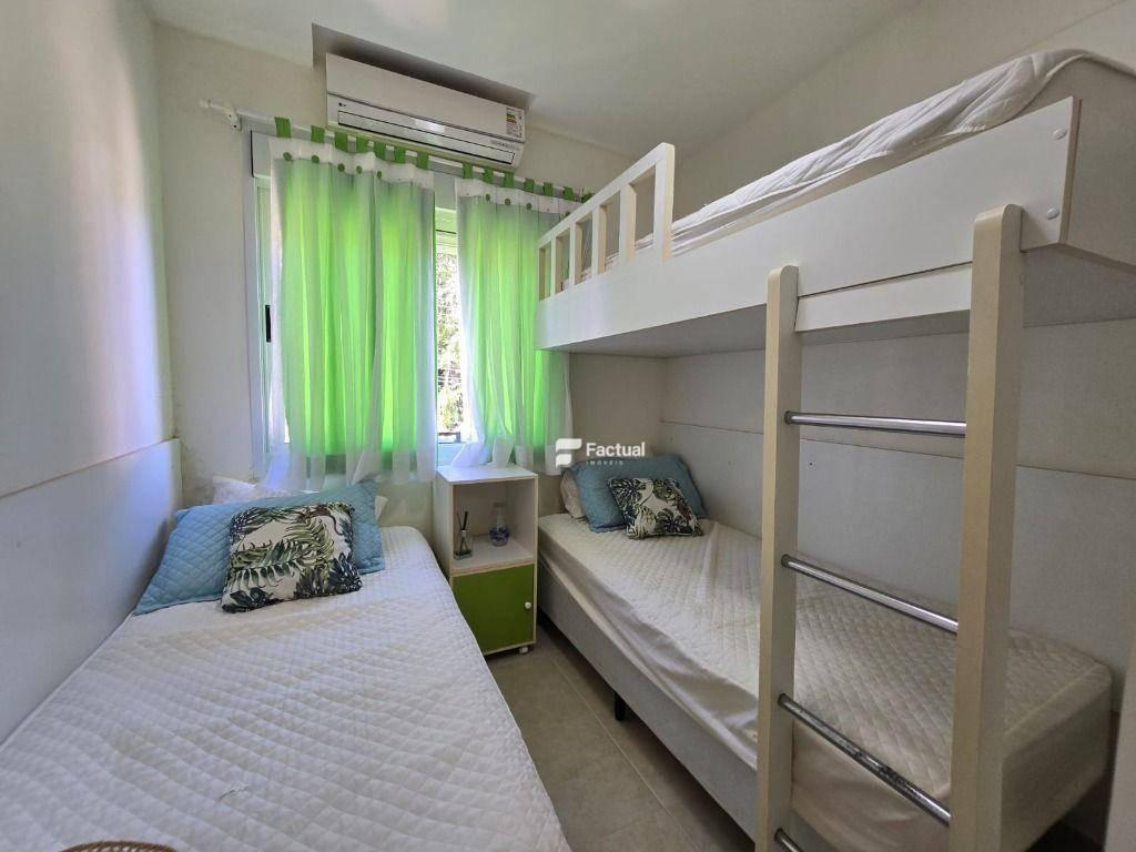 Village com 3 dormitórios à venda, 92 m² – Riviera de São Lourenço – Bertioga/SP