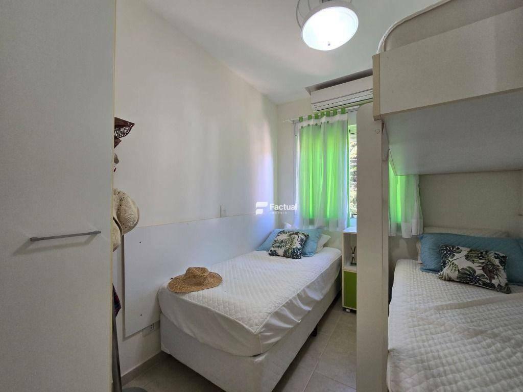 Village com 3 dormitórios à venda, 92 m² – Riviera de São Lourenço – Bertioga/SP
