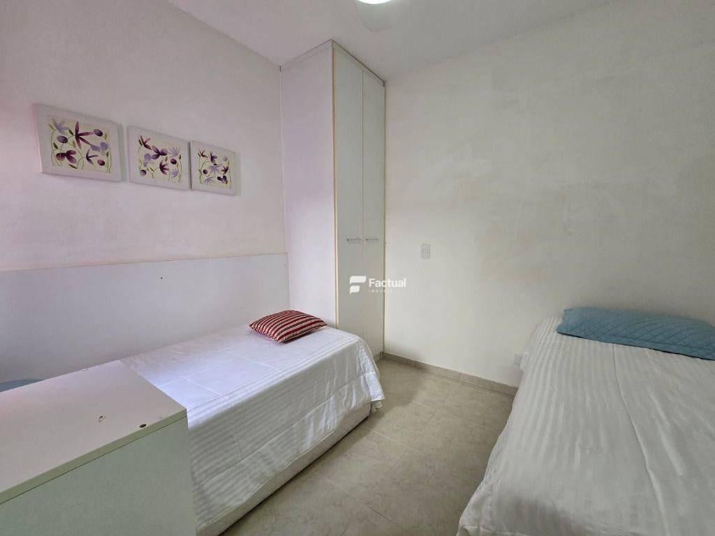 Village com 3 dormitórios à venda, 92 m² – Riviera de São Lourenço – Bertioga/SP