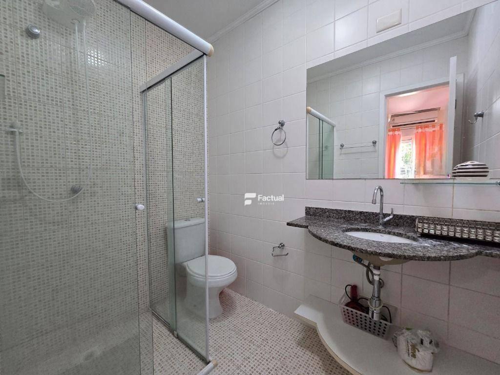 Village com 3 dormitórios à venda, 92 m² – Riviera de São Lourenço – Bertioga/SP