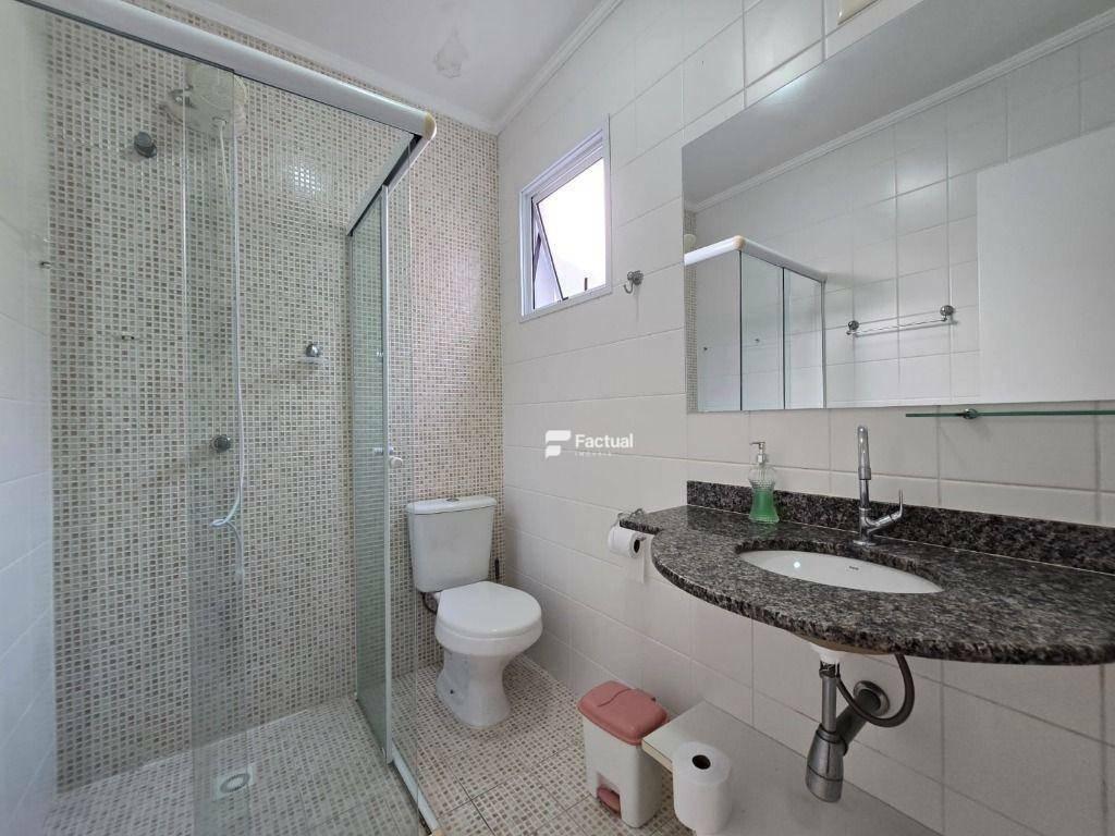 Village com 3 dormitórios à venda, 92 m² – Riviera de São Lourenço – Bertioga/SP
