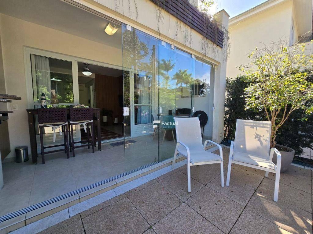 Village com 3 dormitórios à venda, 92 m² – Riviera de São Lourenço – Bertioga/SP