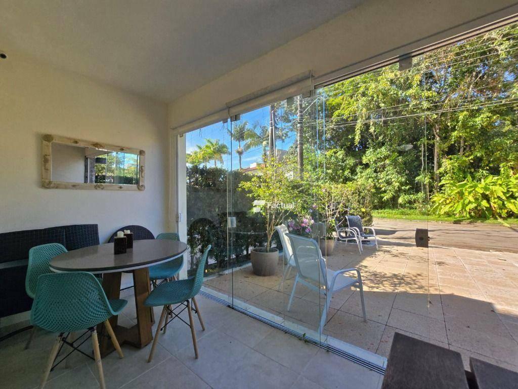 Village com 3 dormitórios à venda, 92 m² – Riviera de São Lourenço – Bertioga/SP