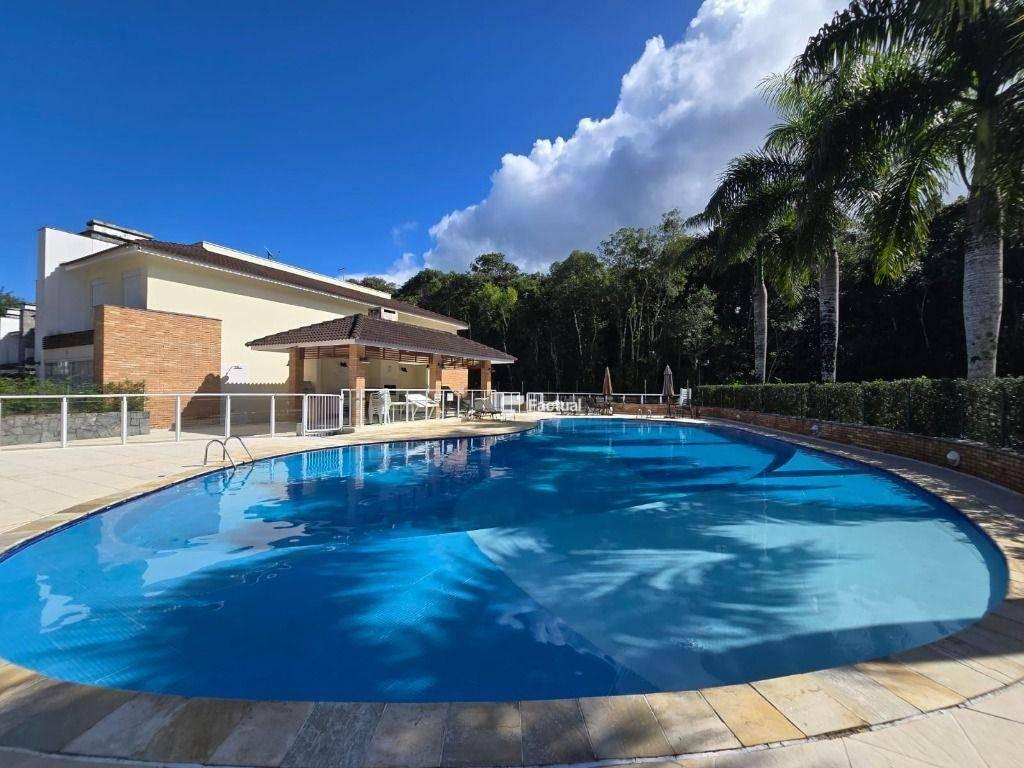 Village com 3 dormitórios à venda, 92 m² – Riviera de São Lourenço – Bertioga/SP
