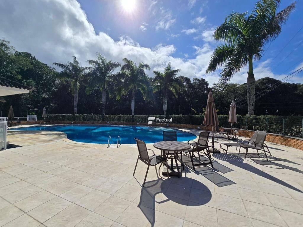 Village com 3 dormitórios à venda, 92 m² – Riviera de São Lourenço – Bertioga/SP