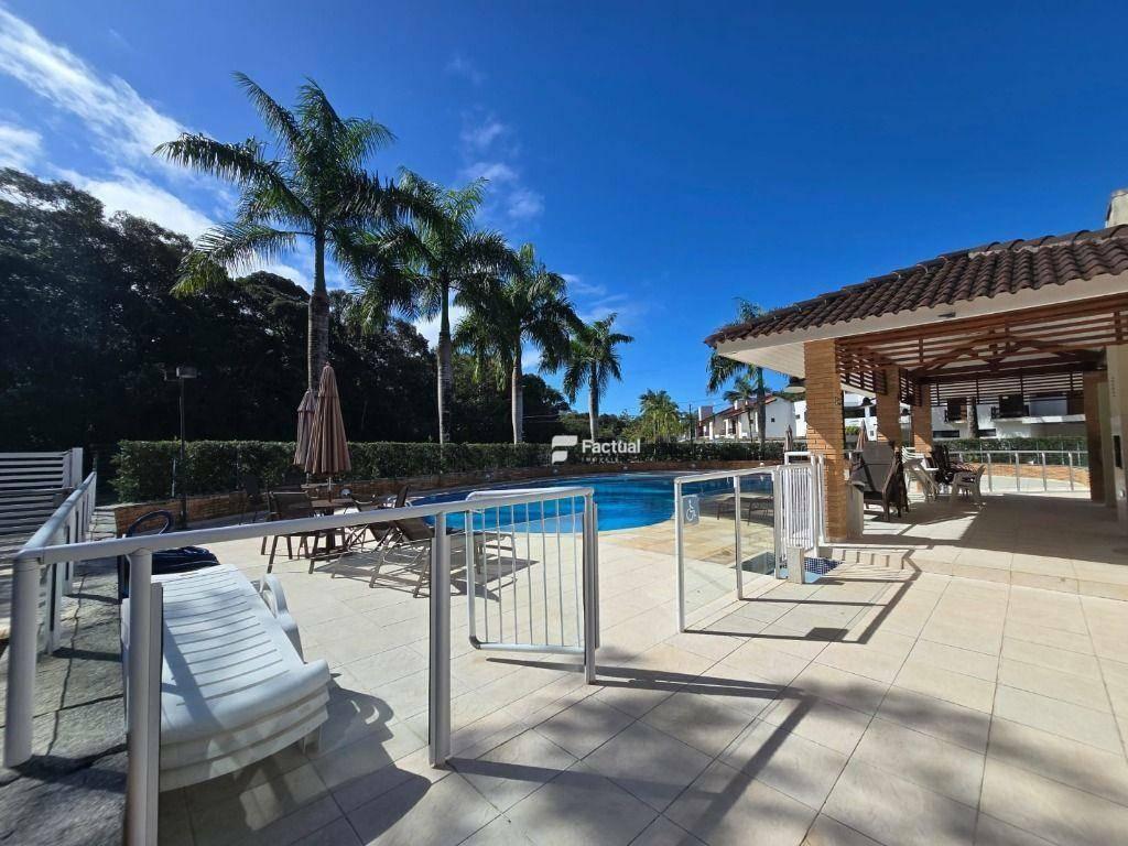 Village com 3 dormitórios à venda, 92 m² – Riviera de São Lourenço – Bertioga/SP