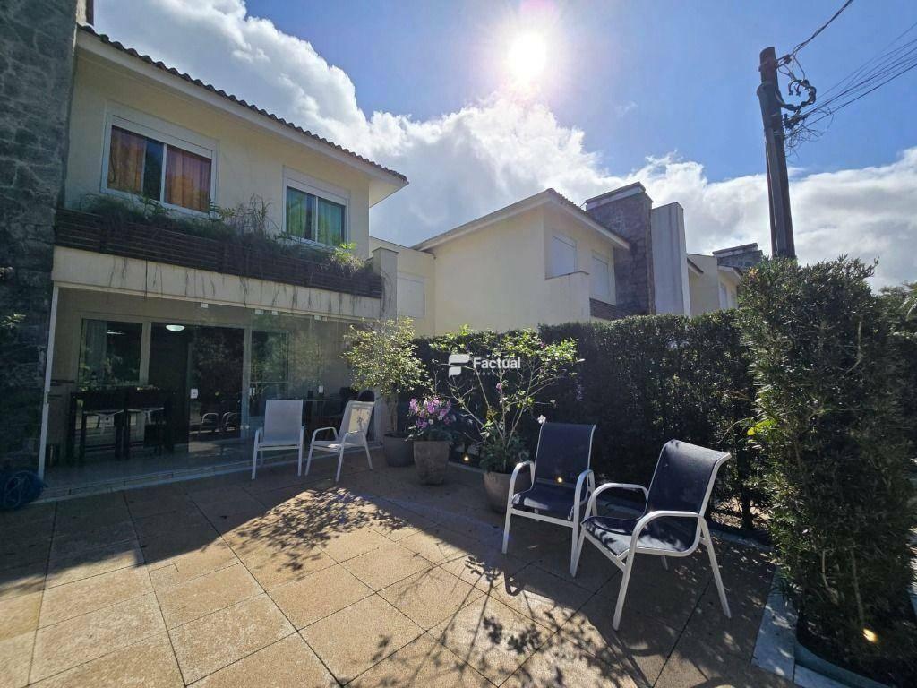 Village com 3 dormitórios à venda, 92 m² – Riviera de São Lourenço – Bertioga/SP