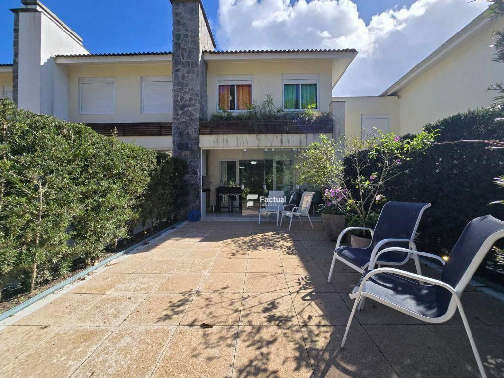 Village com 3 dormitórios à venda, 92 m² – Riviera de São Lourenço – Bertioga/SP