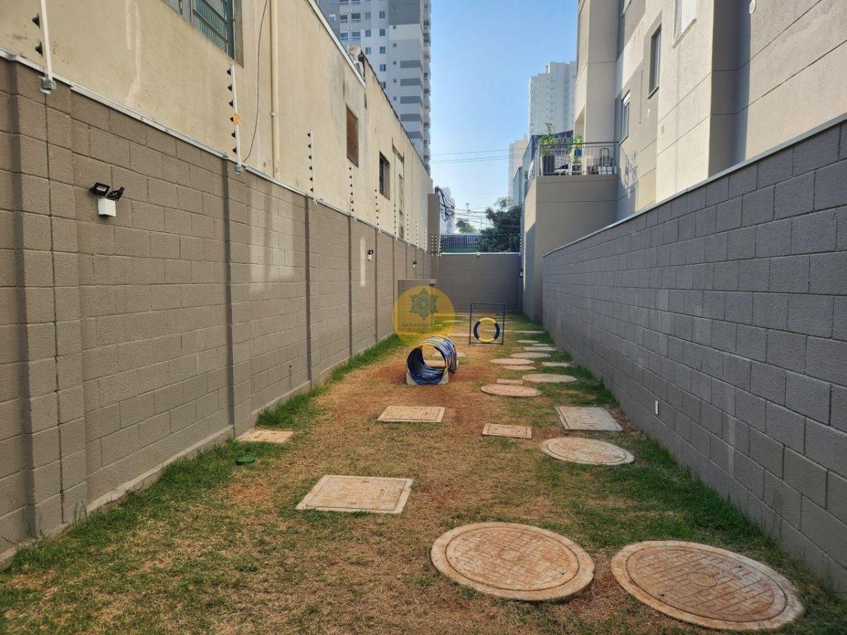 Apartamento novo e mobiliado de 26 m² com 01 dormitório na Vila Romana