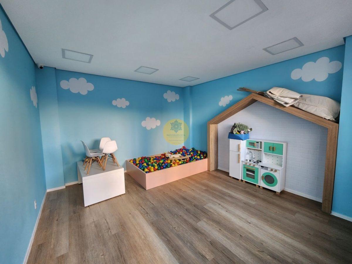 Apartamento novo e mobiliado de 26 m² com 01 dormitório na Vila Romana