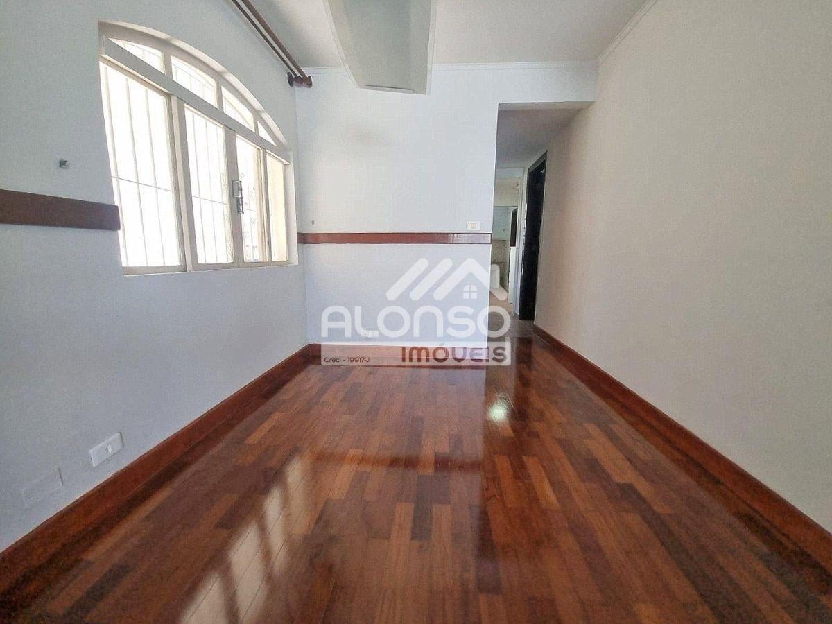 Casa com 230 m² e 3 quartos para aluguel no Jardim Bonfiglioli, Butantã!