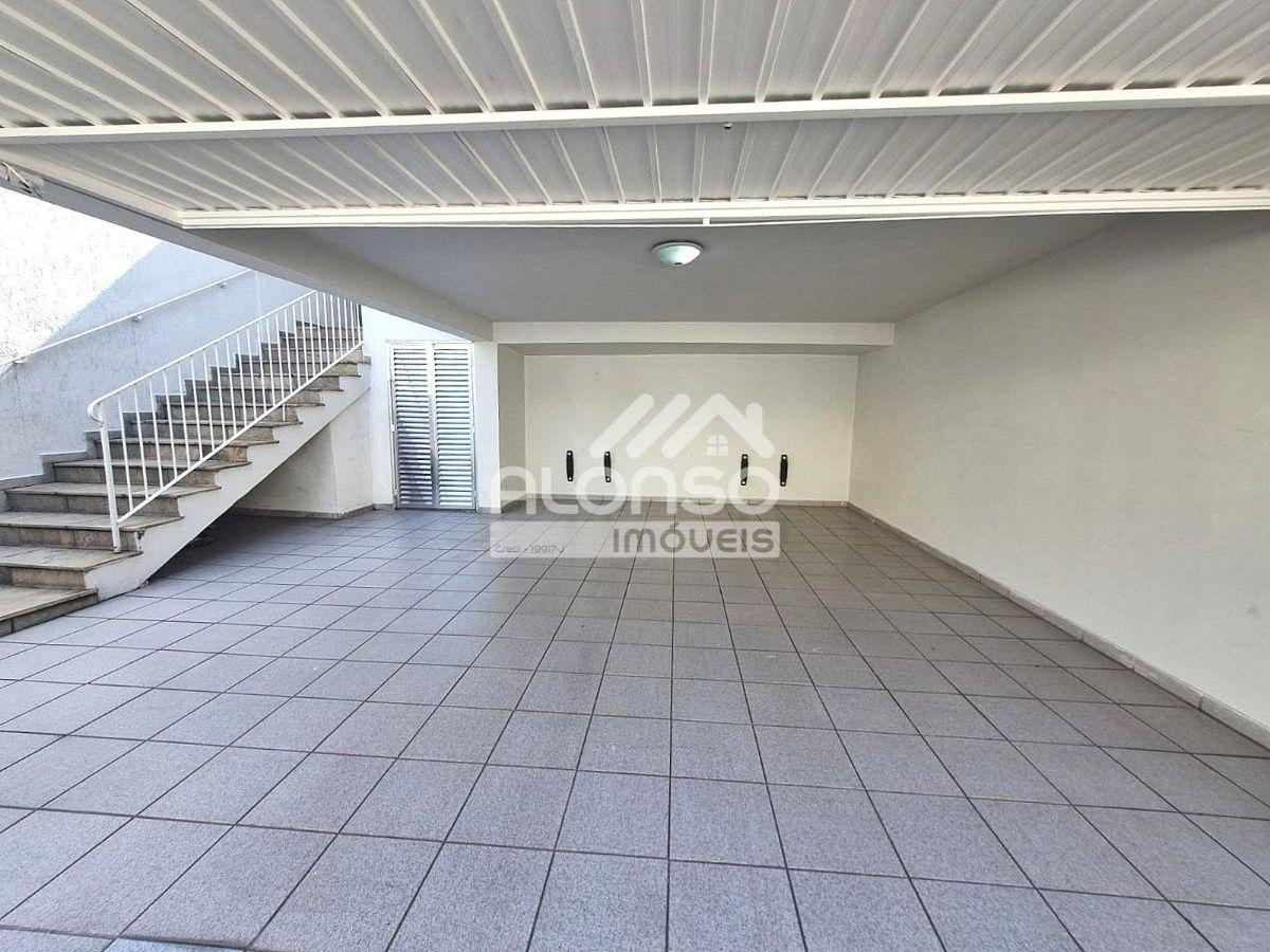 Casa com 230 m² e 3 quartos para aluguel no Jardim Bonfiglioli, Butantã!