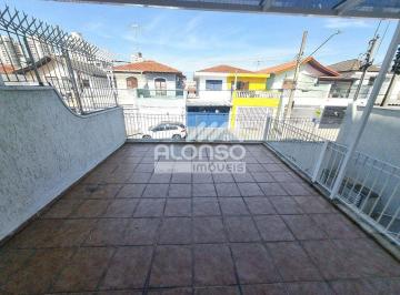Casa com 230 m² e 3 quartos para aluguel no Jardim Bonfiglioli, Butantã!