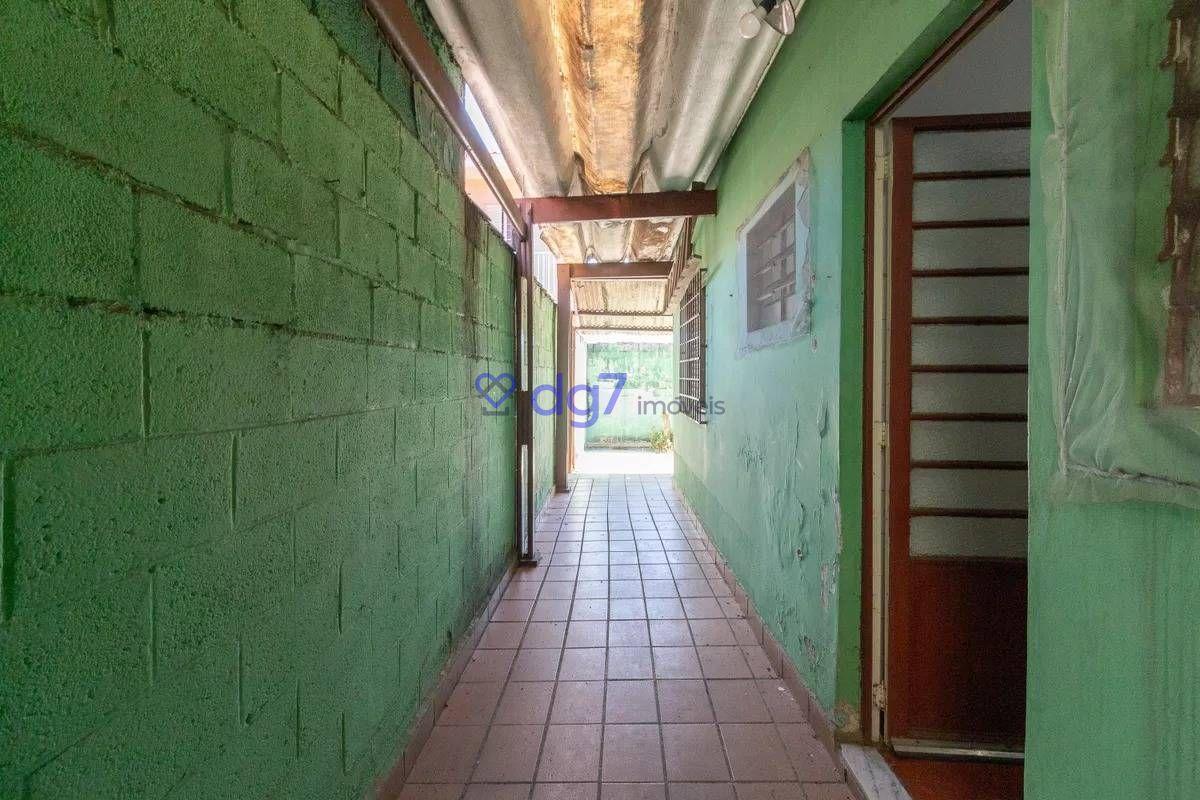 OPORTUNIDADE CASA TÉRREA NO BAIRRO CONJUNTO RESIDENCIAL BUTANTÃ