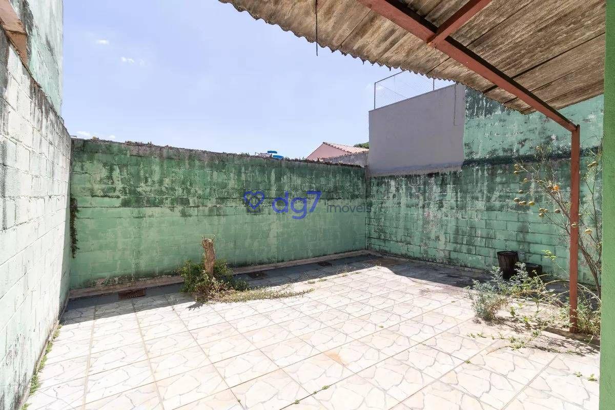 OPORTUNIDADE CASA TÉRREA NO BAIRRO CONJUNTO RESIDENCIAL BUTANTÃ