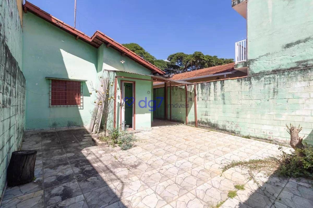 OPORTUNIDADE CASA TÉRREA NO BAIRRO CONJUNTO RESIDENCIAL BUTANTÃ