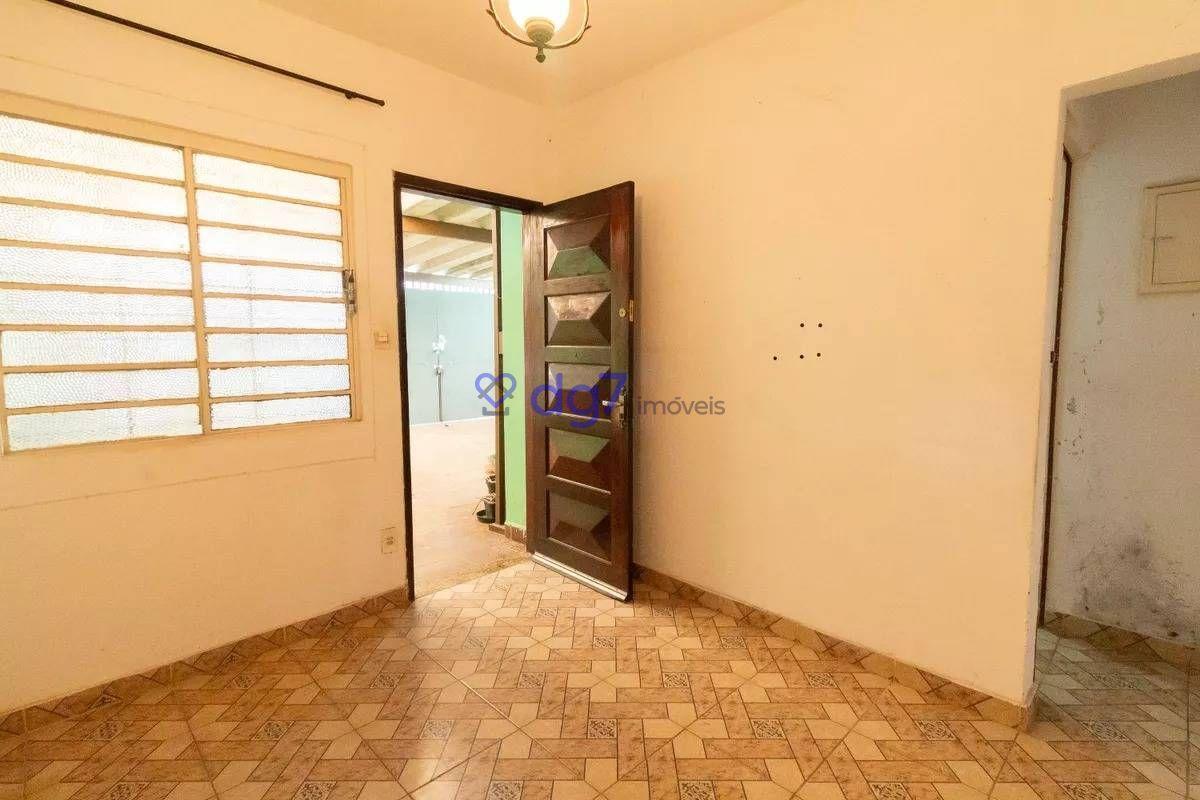 OPORTUNIDADE CASA TÉRREA NO BAIRRO CONJUNTO RESIDENCIAL BUTANTÃ
